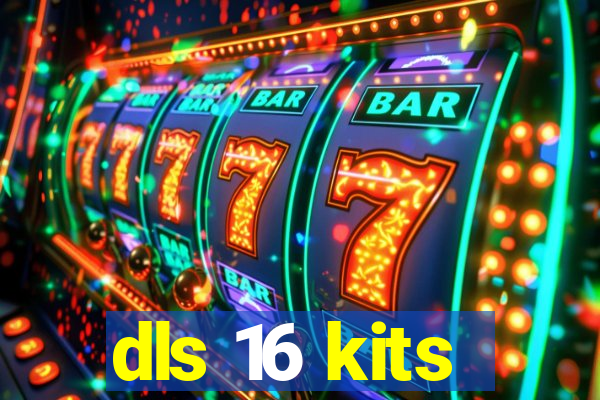 dls 16 kits